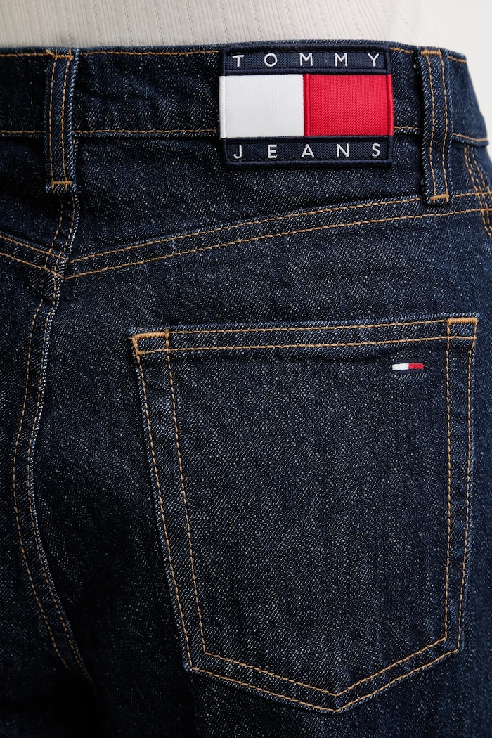 Tommy Jeans farmer sötétkék DW0DW21796