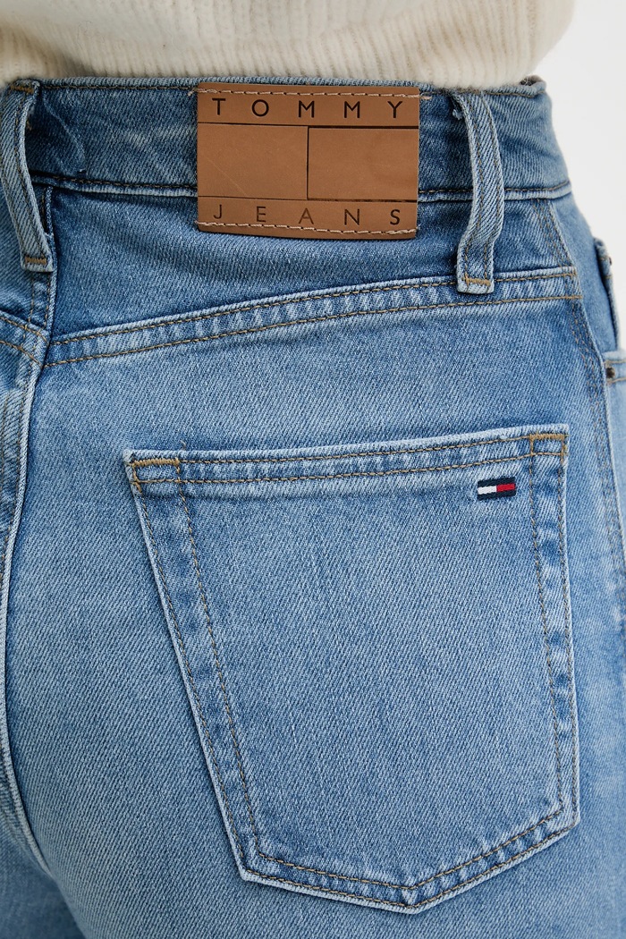 Tommy Jeans jeans albastru DW0DW22140