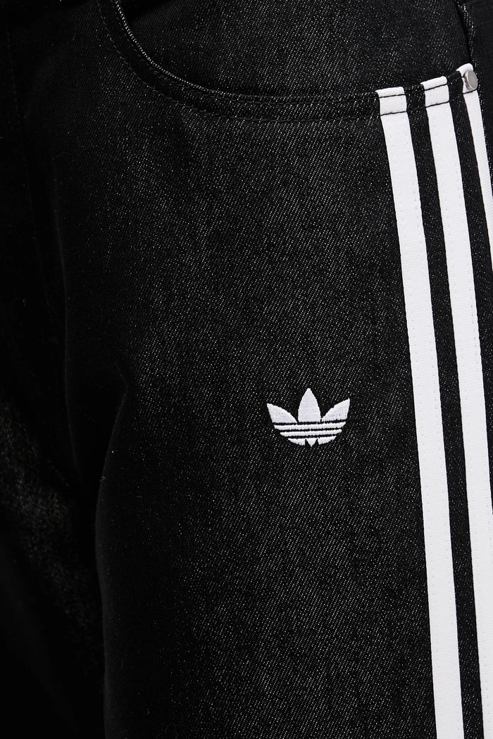 adidas Originals jeansy Baggy Shine Dnm KE9799