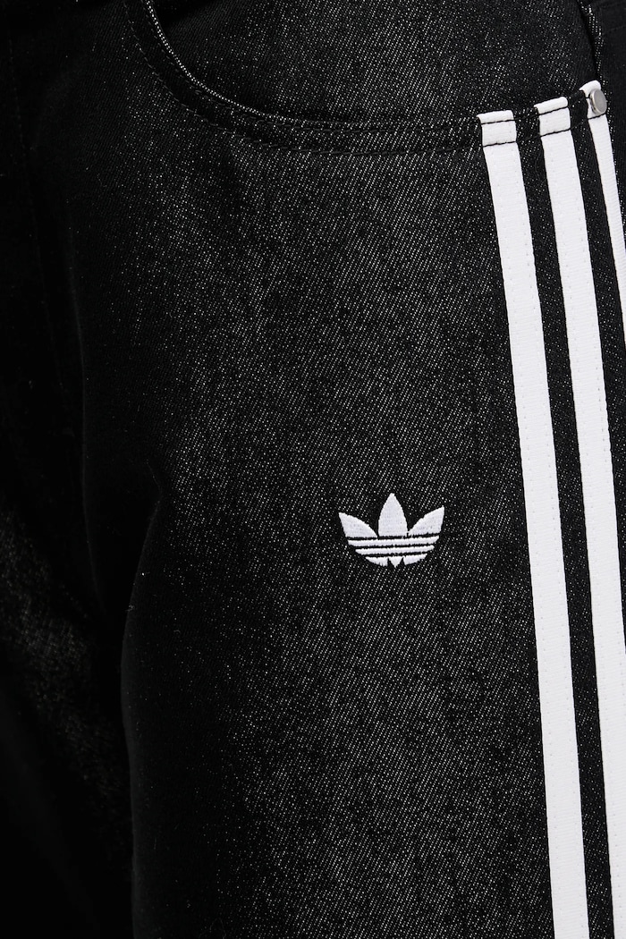 adidas Originals jeansy Baggy Shine Dnm KE9799
