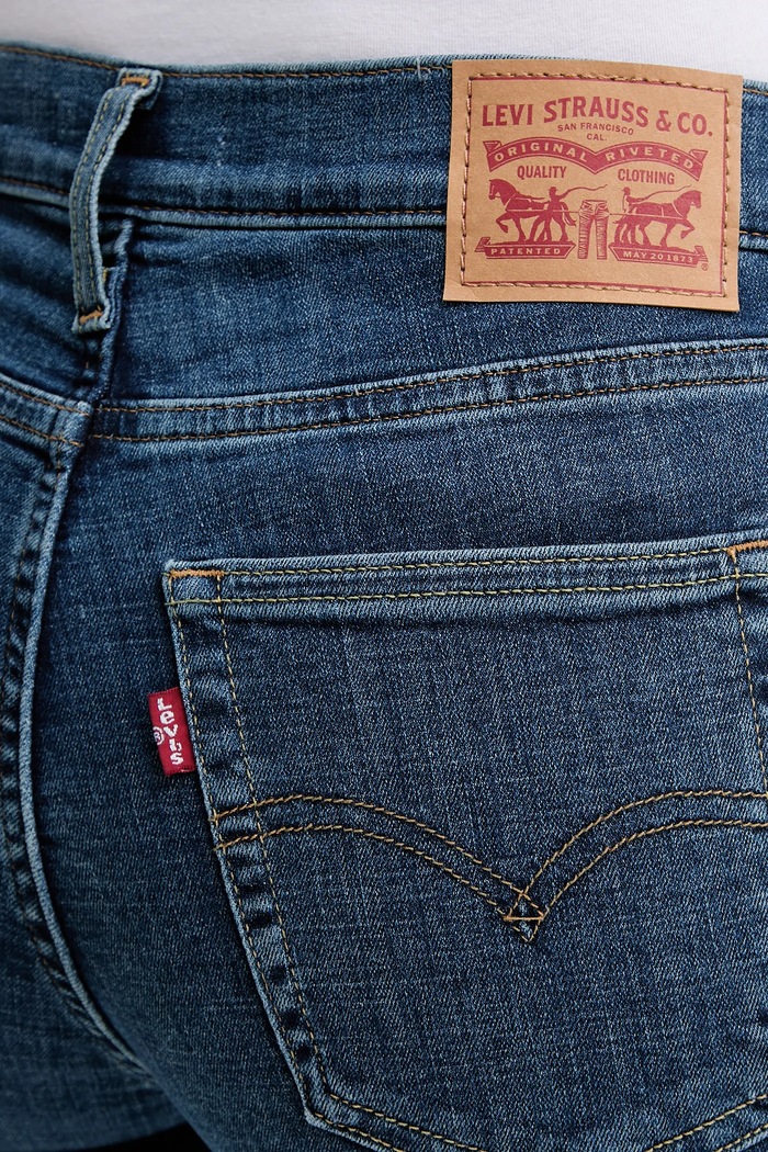 Levi's farmer kék 18883.724