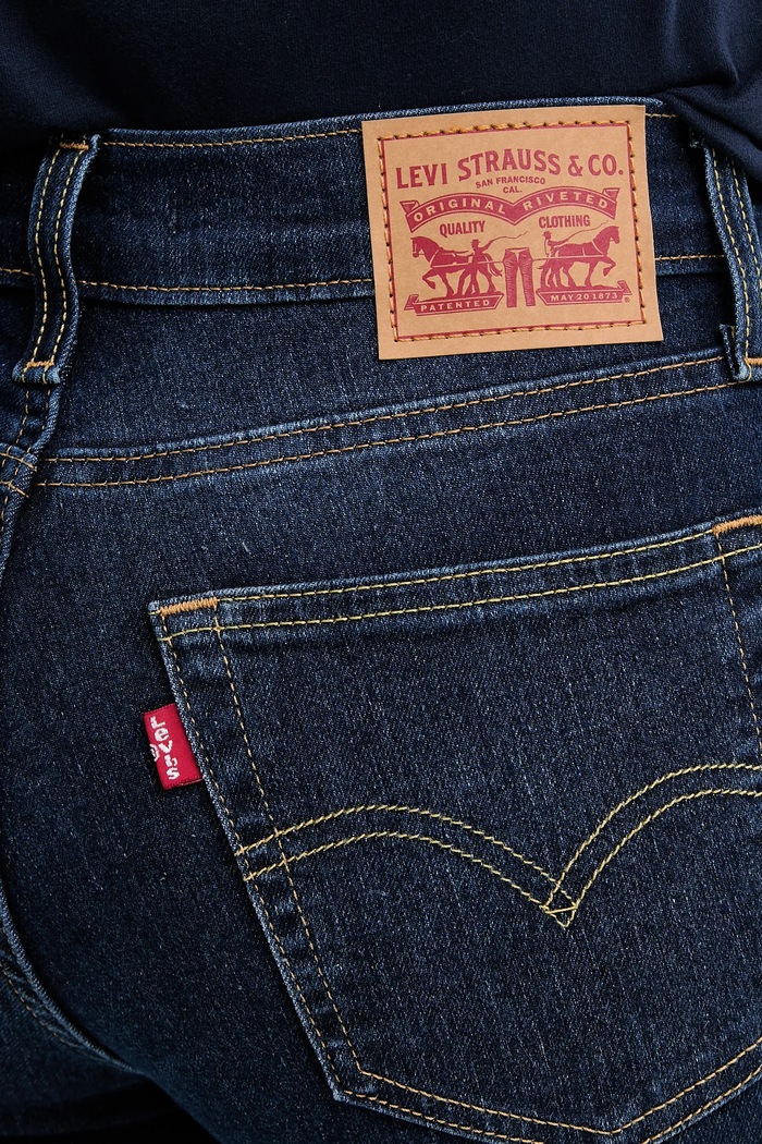 Levi's farmer sötétkék 18883.724