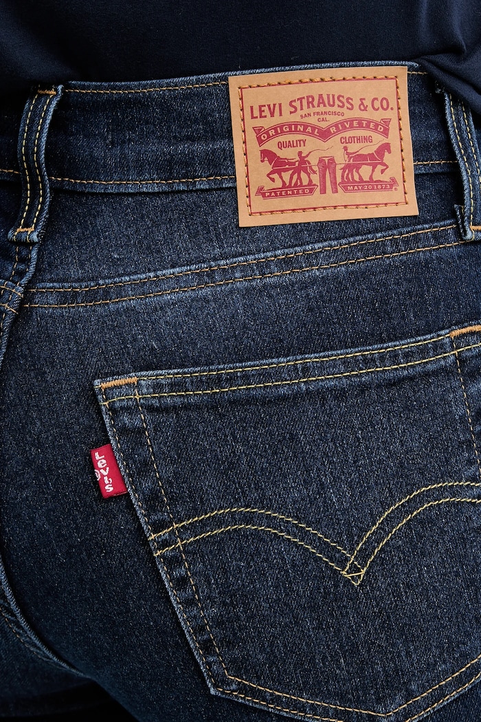 Levi's farmer sötétkék 18883.724