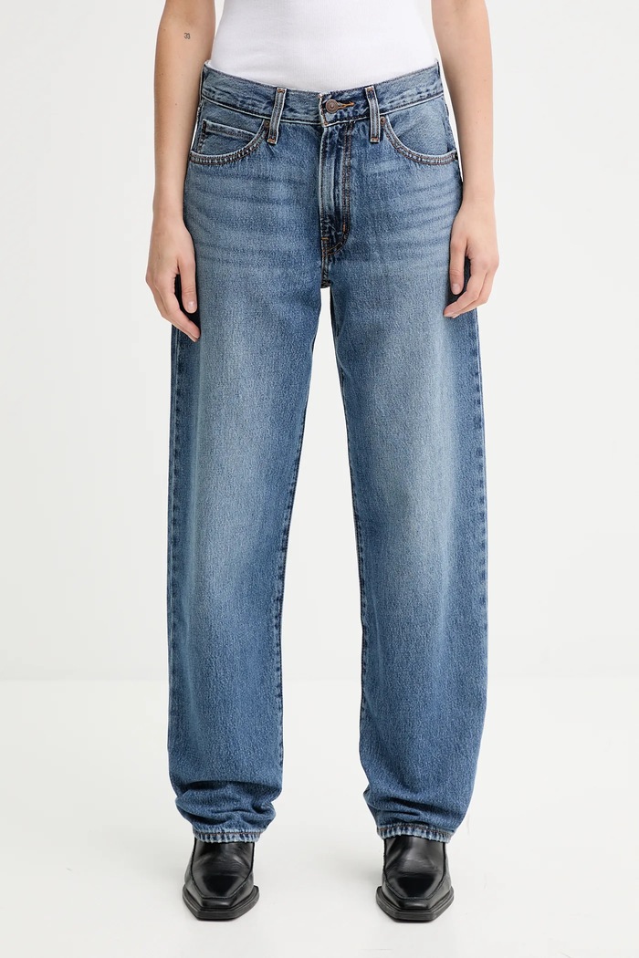 Τζιν παντελόνι Levi's μπλε A3510