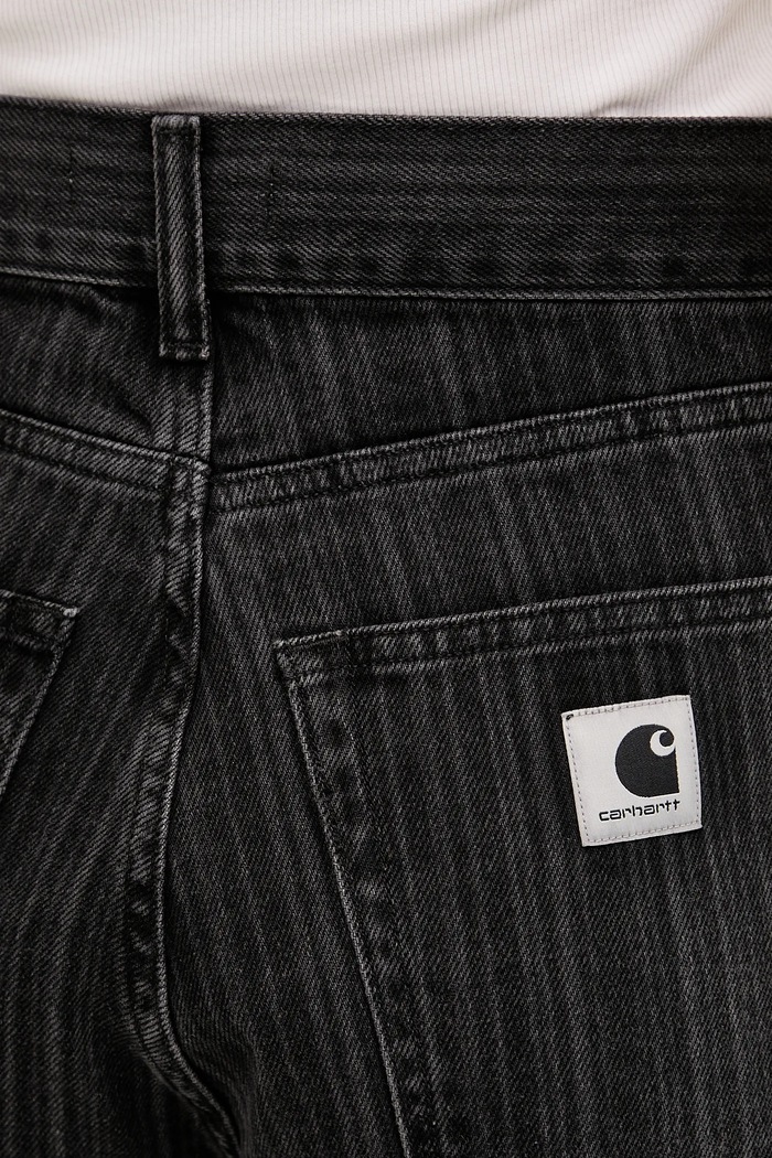 Carhartt WIP jeans W' Rylan black I035581.32I06