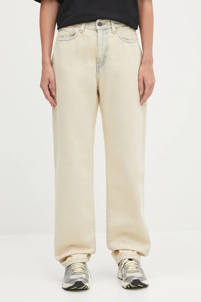 Traperice Carhartt WIP W' Noxon bež I031920.01SN