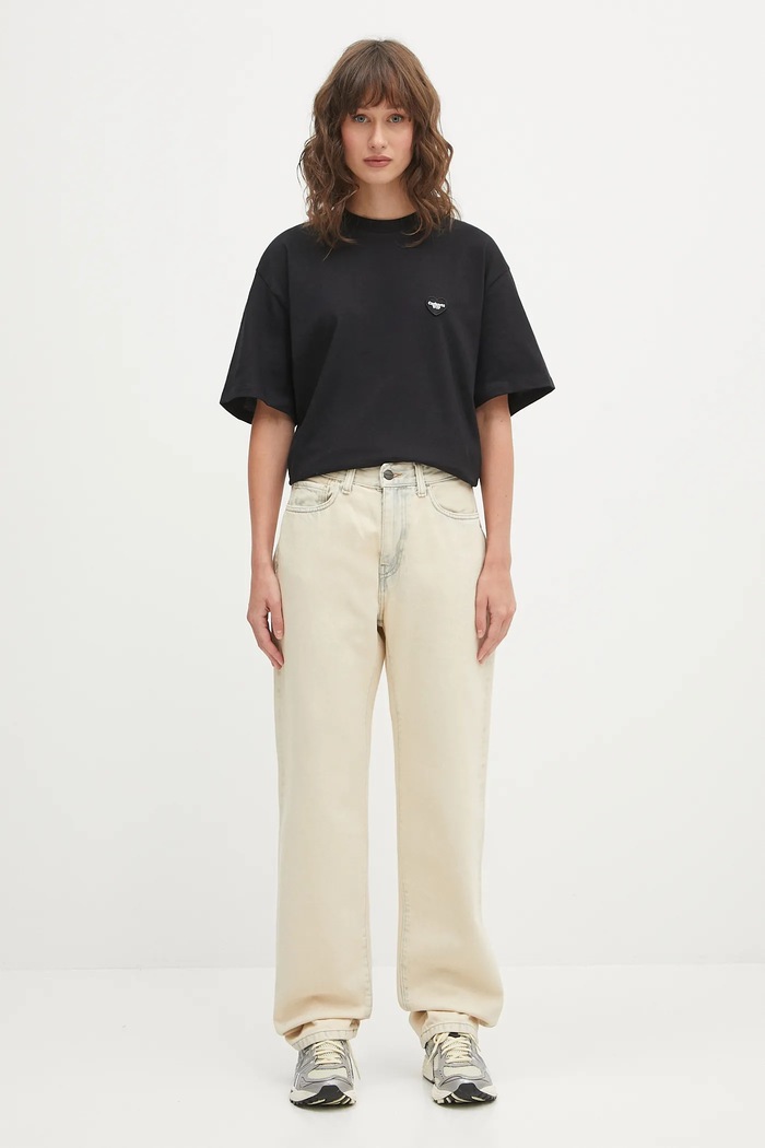 Traperice Carhartt WIP W' Noxon I031920.01SN bež