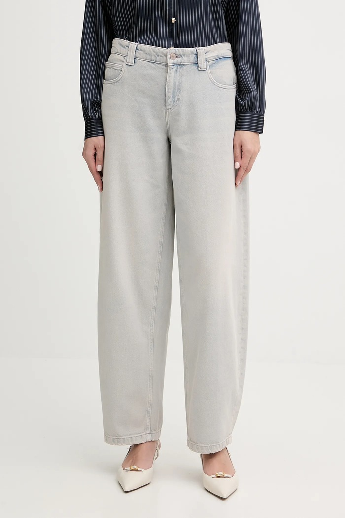 Guess farmer Planet friendly kék W5YA2L.D0974