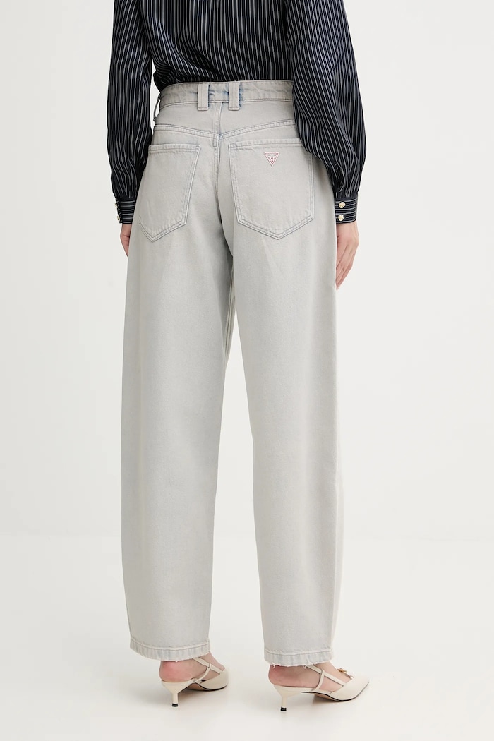 Ruházat Guess farmer W5YA2L.D0974 kék