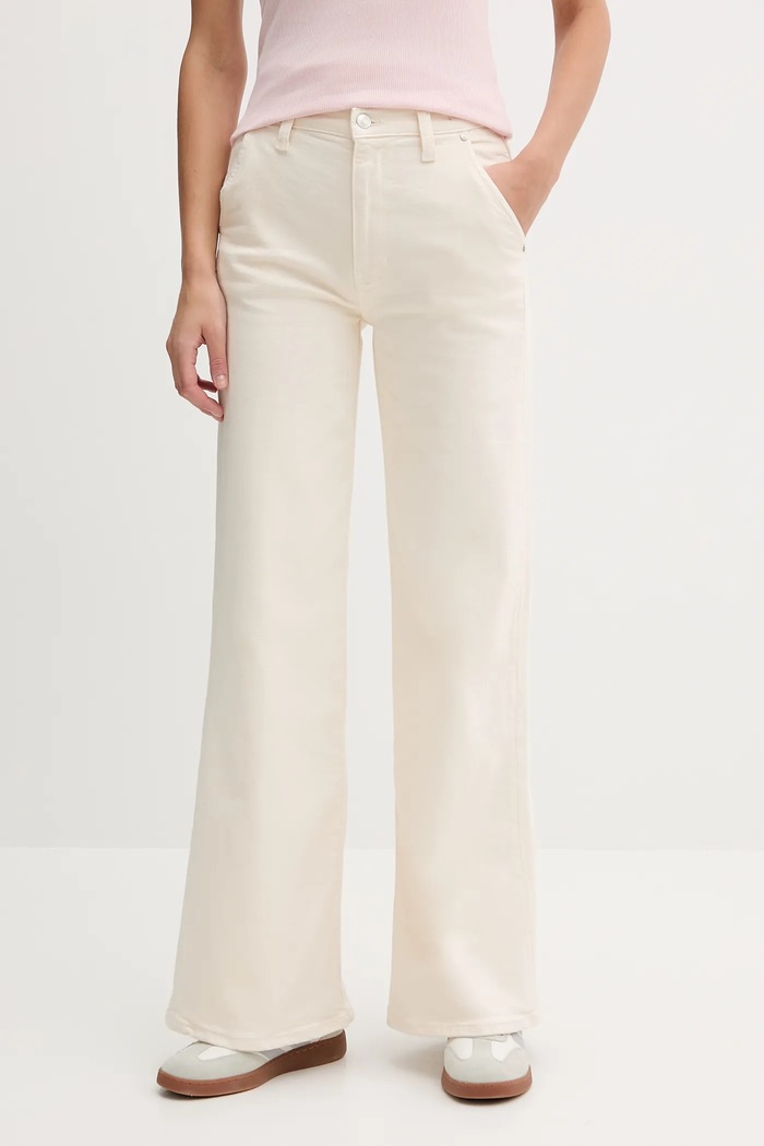 Joop! jeans Planet friendly bej 30047813