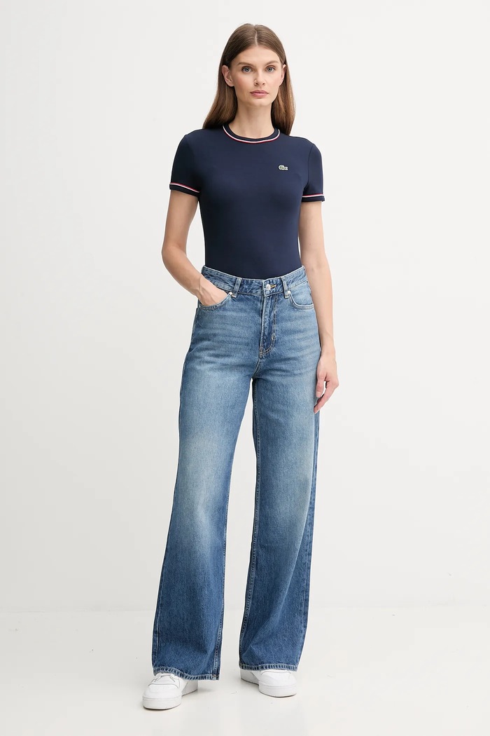 Jeans Joop! 30048917 albastru