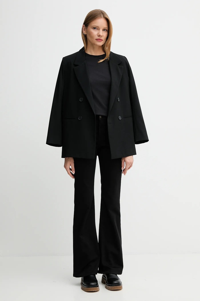 Joop! farmer 30048691 fekete AW25