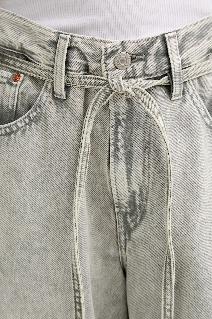 Levi's farmer XL STRAIGHT szürke A8701.0040