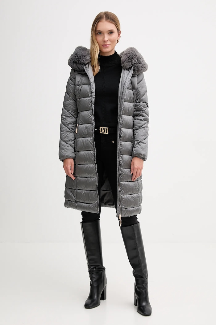 Gaudi jeans copii 521BD25006 negru AW25