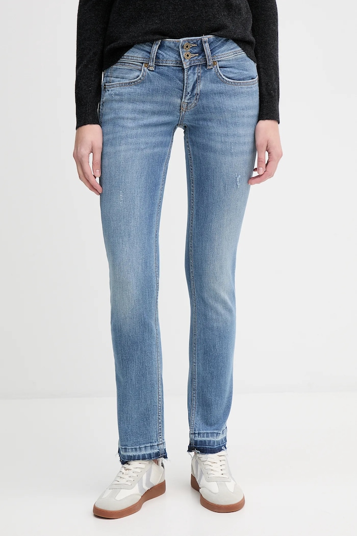 Pepe Jeans farmer Planet friendly kék PL2047294WB