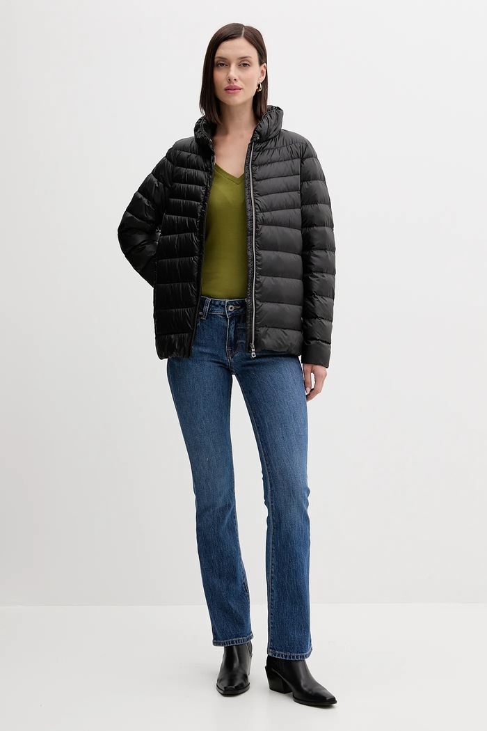 Pepe Jeans jeansy PL2047325VA niebieski AW25