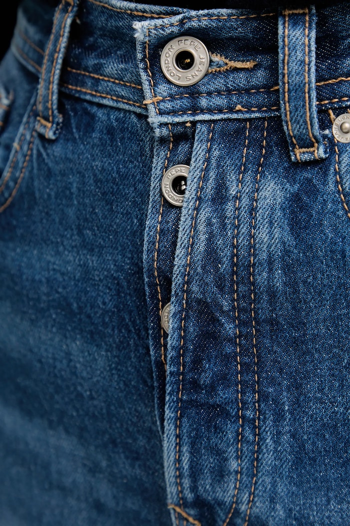 Pepe Jeans blugi albastru PL2047394A3
