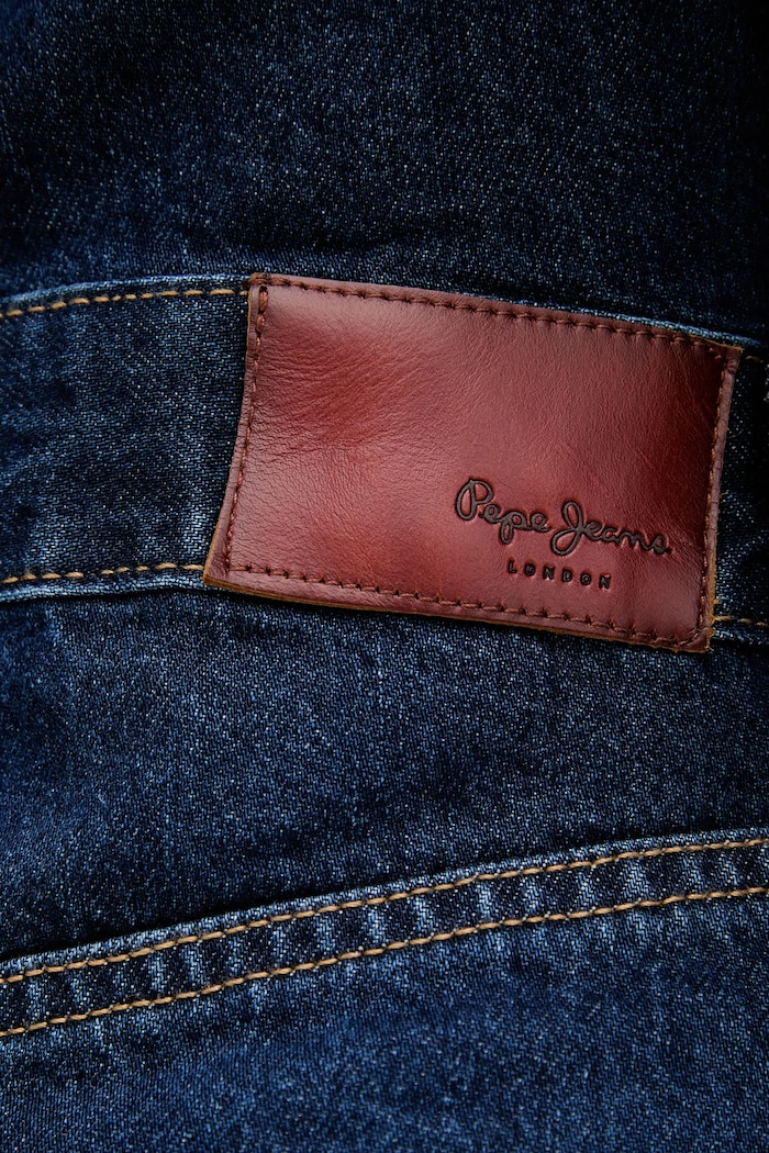 Traper kombinezon Pepe Jeans PL2300002 plava
