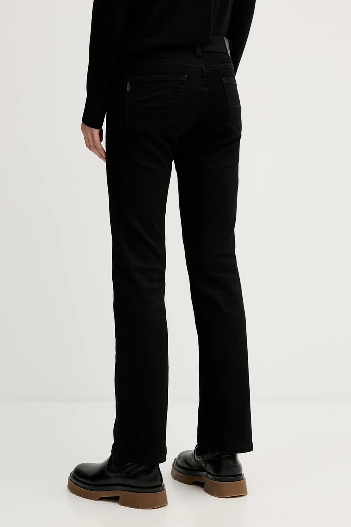 Oblečenie Rifle Pepe Jeans PL20473259CA čierna