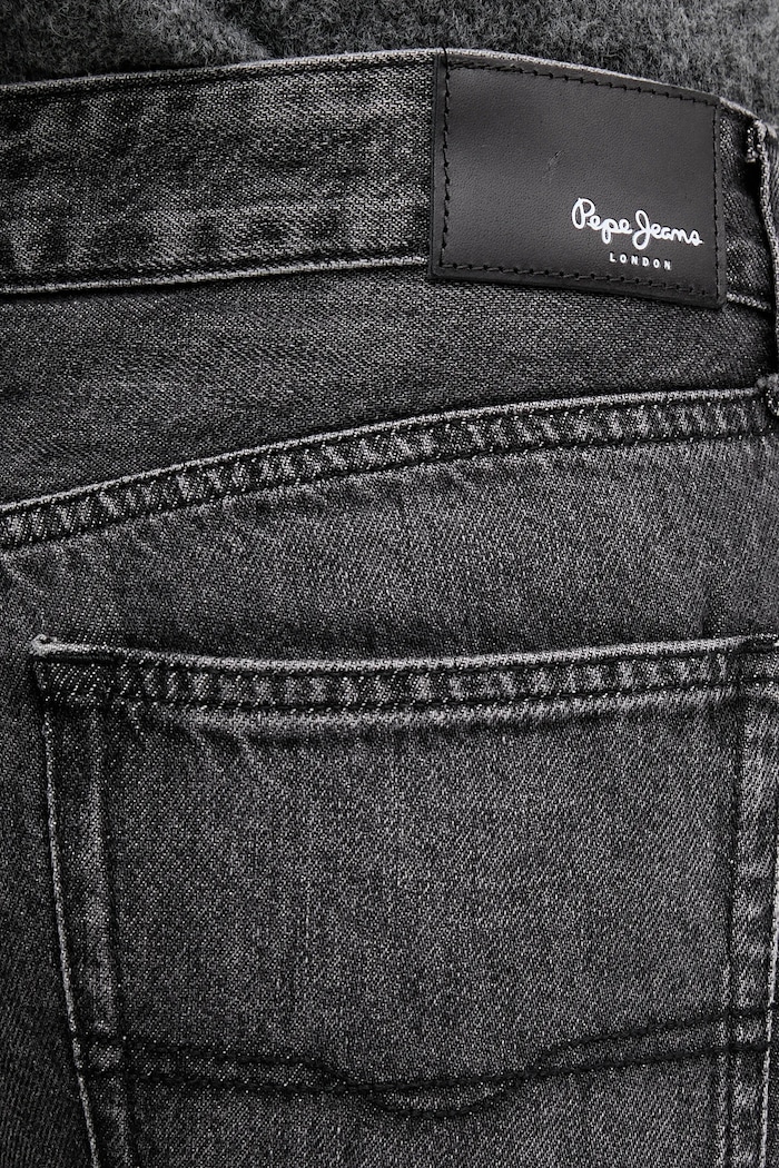 Rifle Pepe Jeans PL20490269S1 čierna