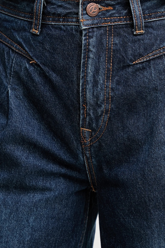 Pepe Jeans jeans albastru PL2050883