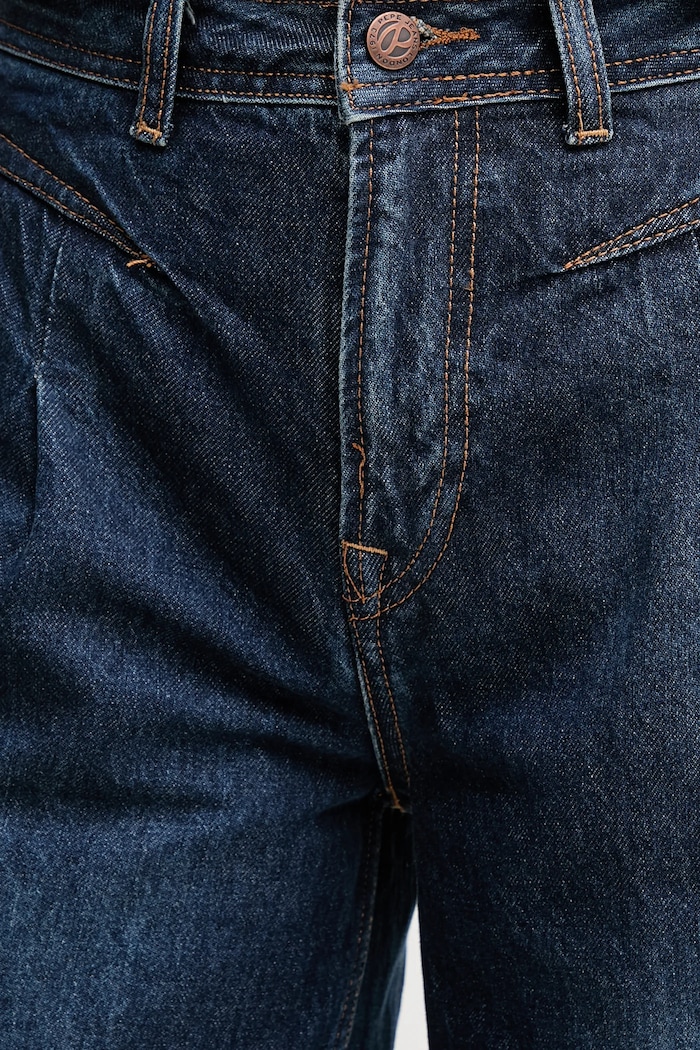 Pepe Jeans jeans albastru PL2050883
