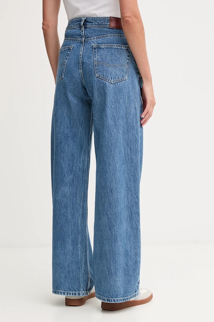 Îmbrăcăminte Pepe Jeans jeans PL2050884 albastru