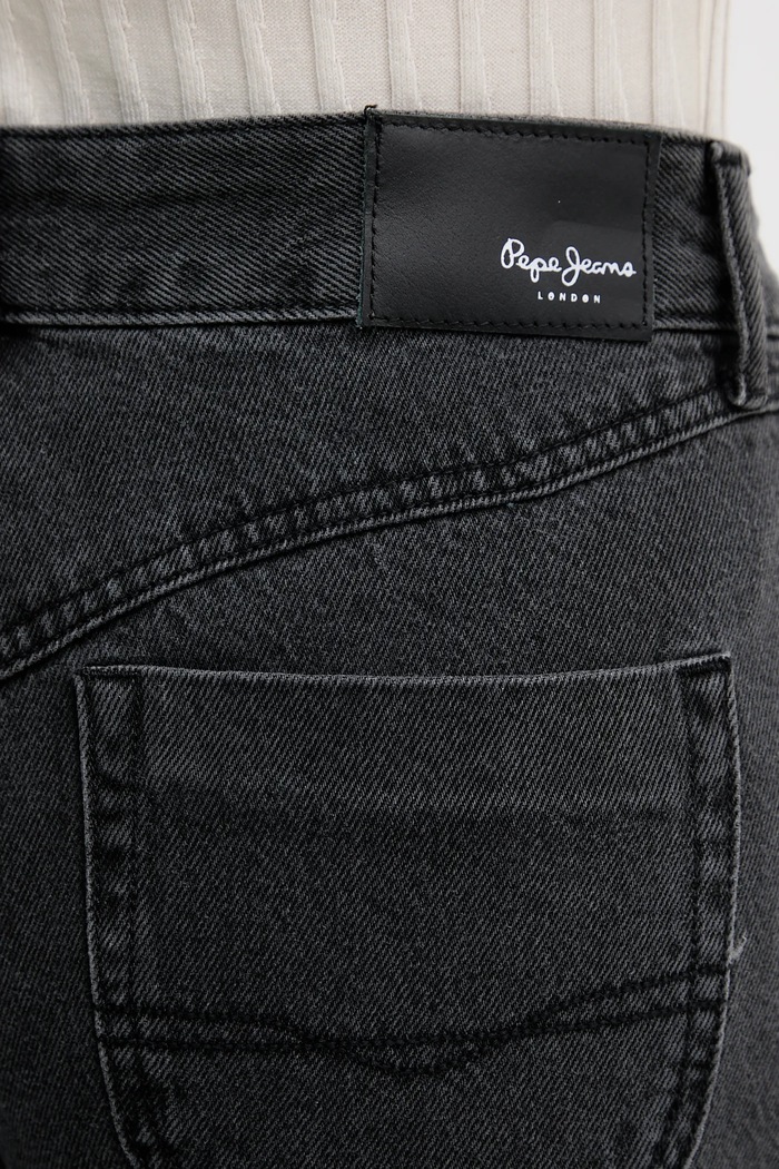 Pepe Jeans jeansy szary PL2050890