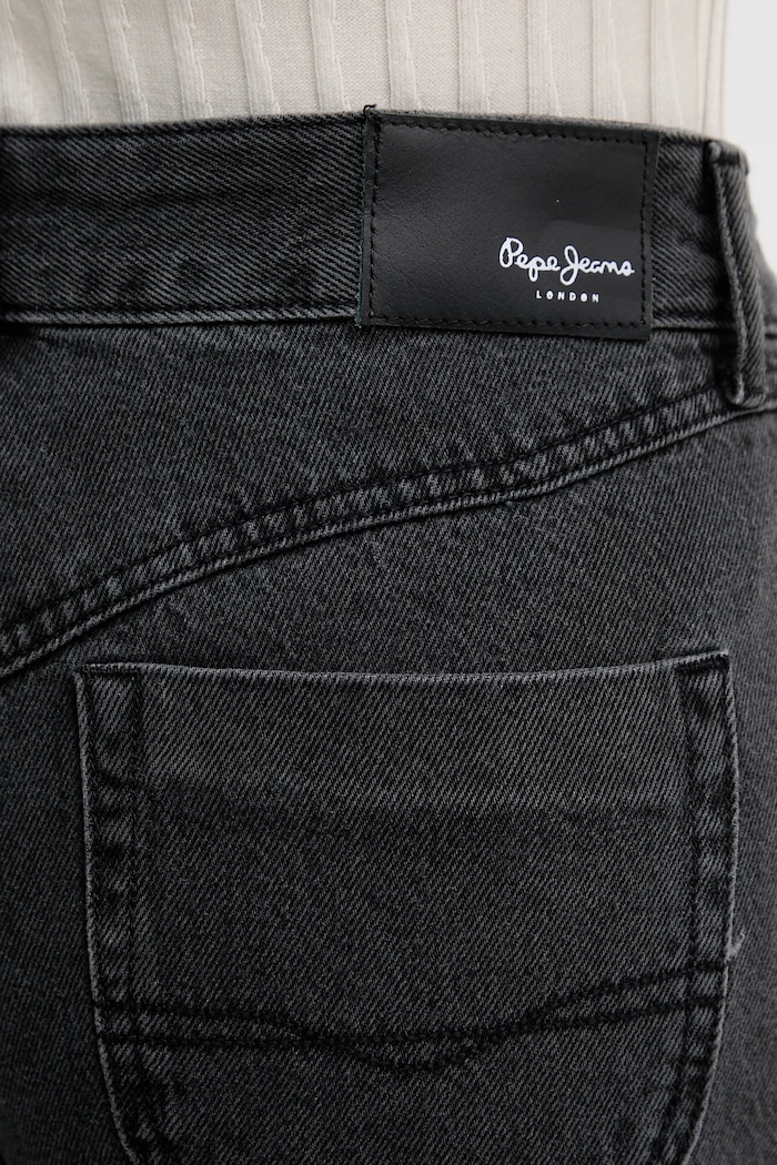 Pepe Jeans jeansy szary PL2050890