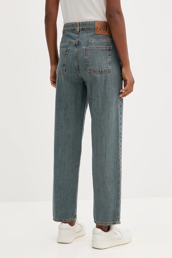 Îmbrăcăminte Max&Co. Jeans 2526186091200 albastru