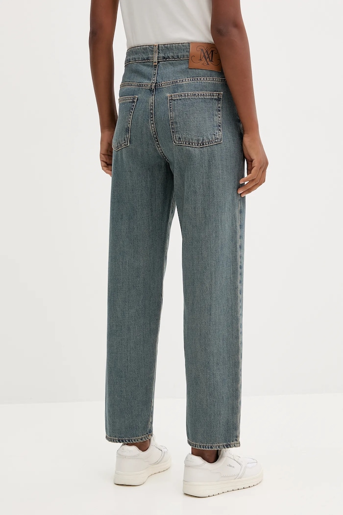 Îmbrăcăminte Max&Co. Jeans 2526186091200 albastru