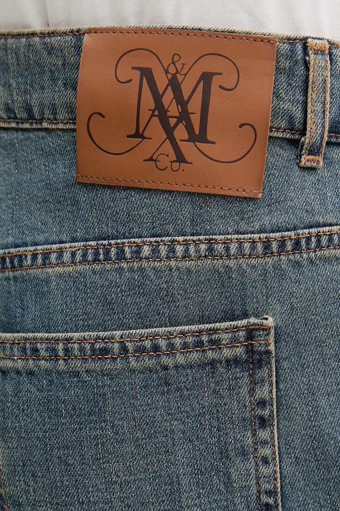 Jeans Max&Co. albastru 2526186091200