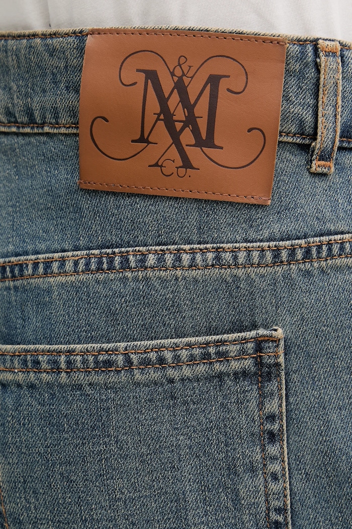 Jeans Max&Co. albastru 2526186091200