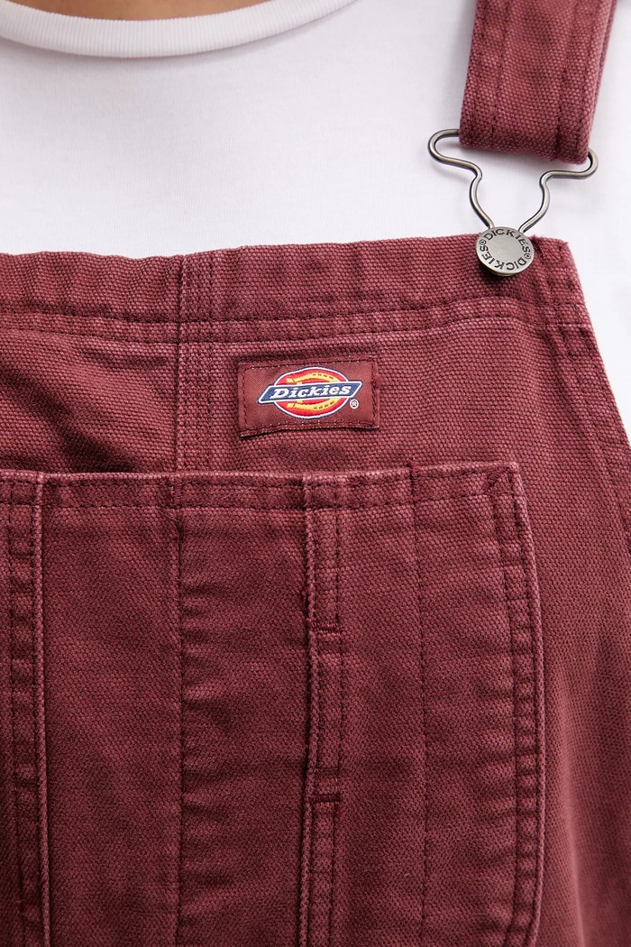 Dickies Salopete din denim DK0A87N8