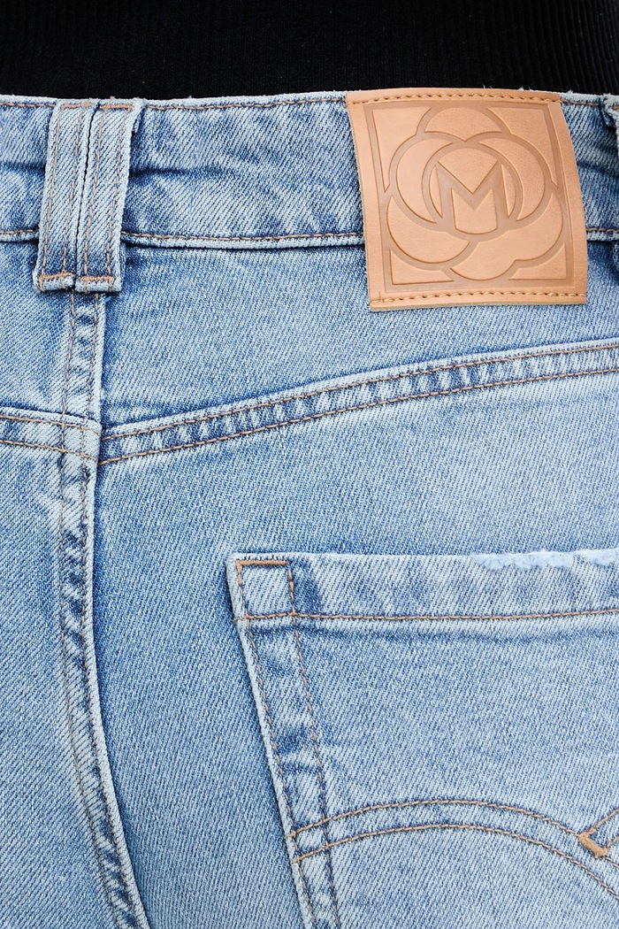 Marella jeans albastru 2523186114200
