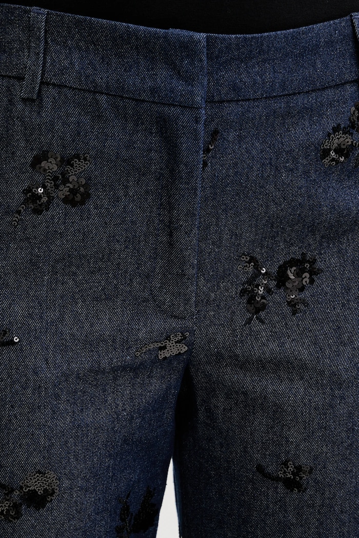 Rifle Marella Emme by Marella tmavomodrá 2525136131200