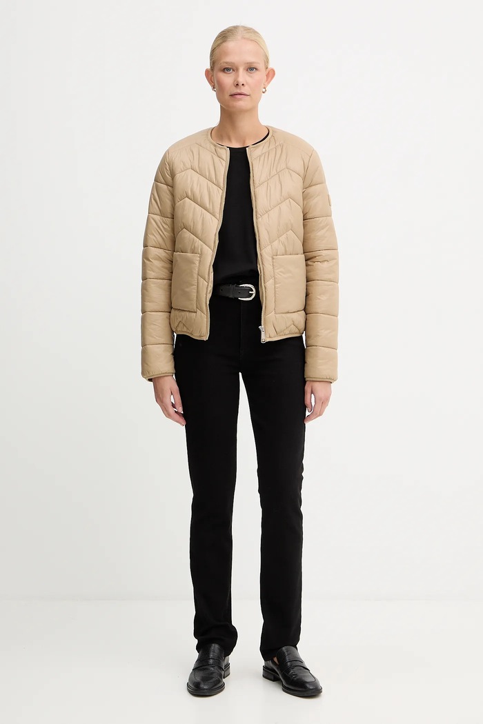 Джинси BOSS STATE-SLIM 50546342 чорний AW25