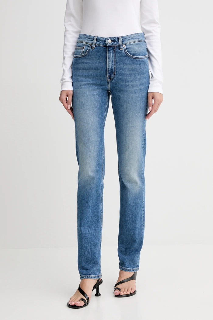 Filippa K jeans albastru 31605.FK