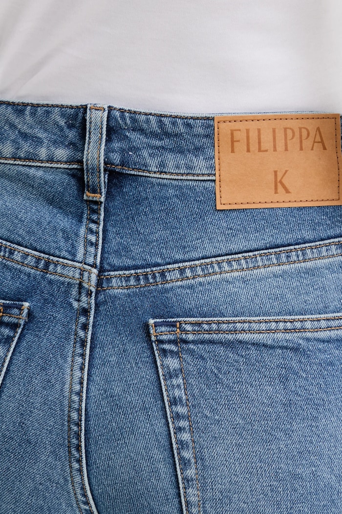 Filippa K jeans 31605.FK albastru