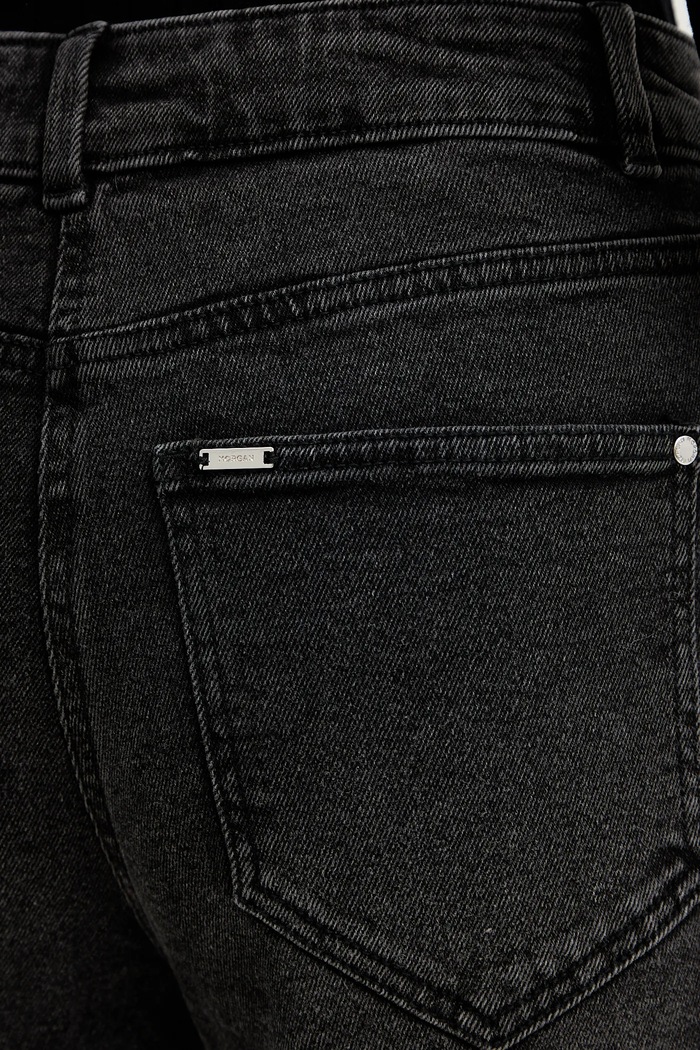 Morgan jeans gri PNICE