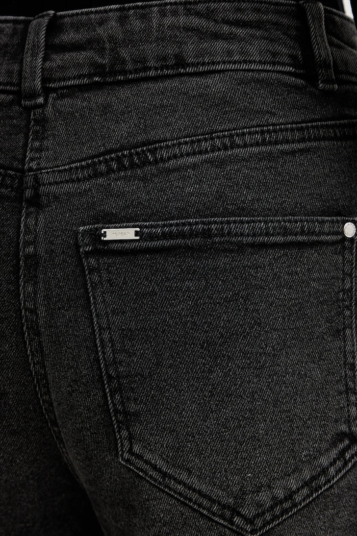 Morgan jeans gri PNICE
