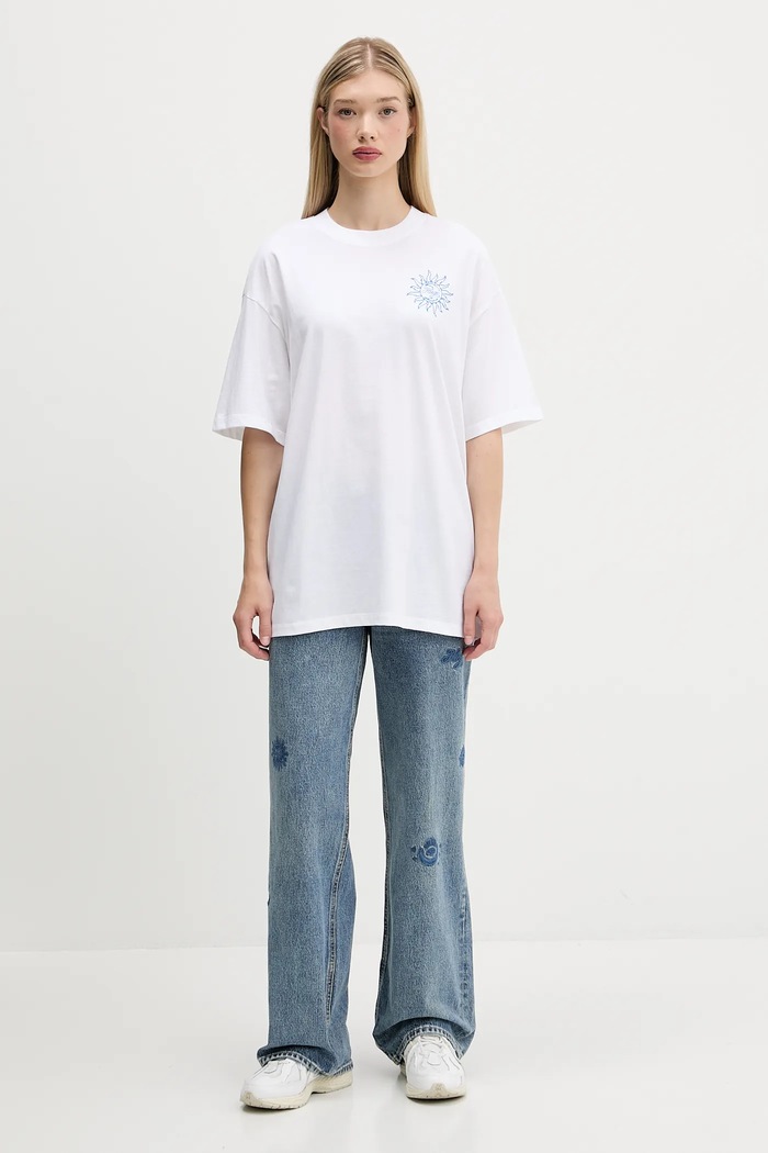 Hugo Blue farmer 50546315 kék AW25