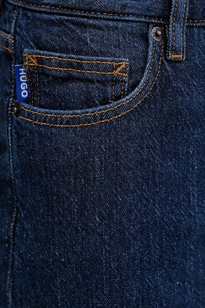 Hugo Blue farmer 50547418 sötétkék