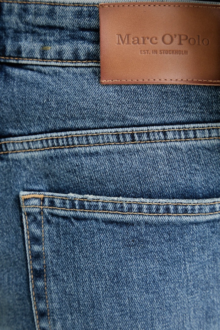 Marc O'Polo jeansy niebieski 5000008526