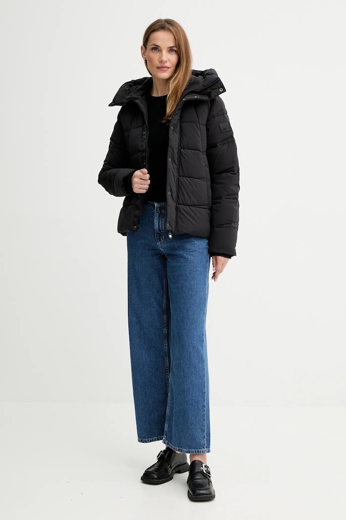 Marc O'Polo jeans din bumbac 5000007800 albastru AW25