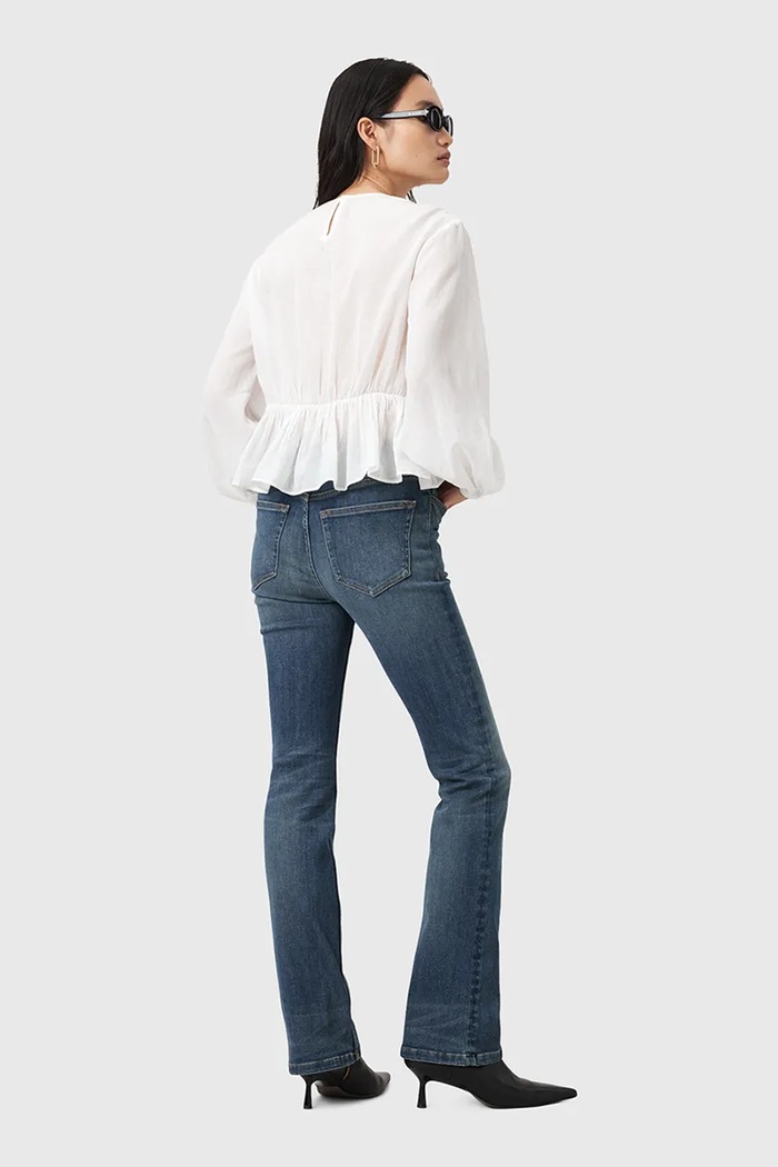 Rifle AllSaints HALDAN W008ED
