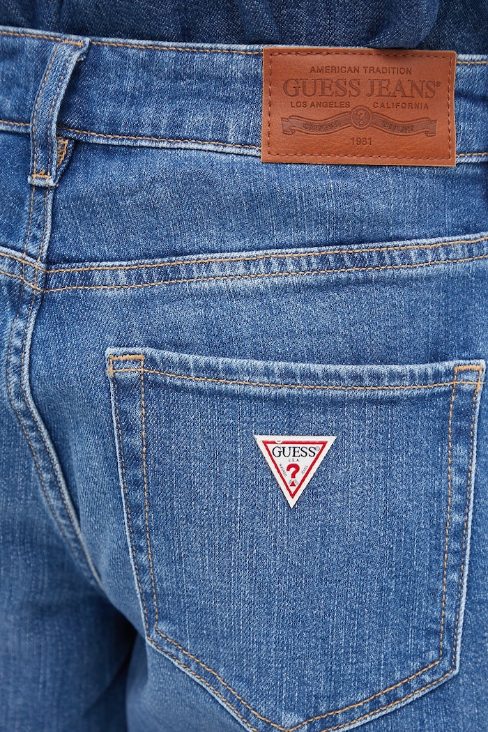Guess Jeans farmer kék W5BA2T.D0021