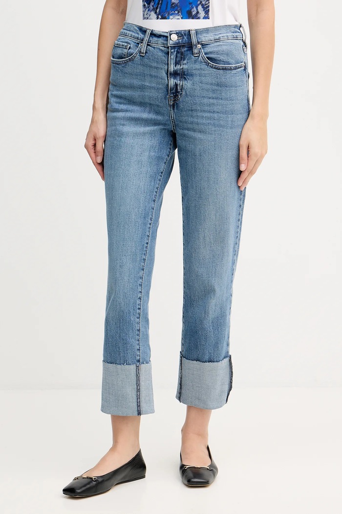 Dkny jeans albastru DJ5B4090