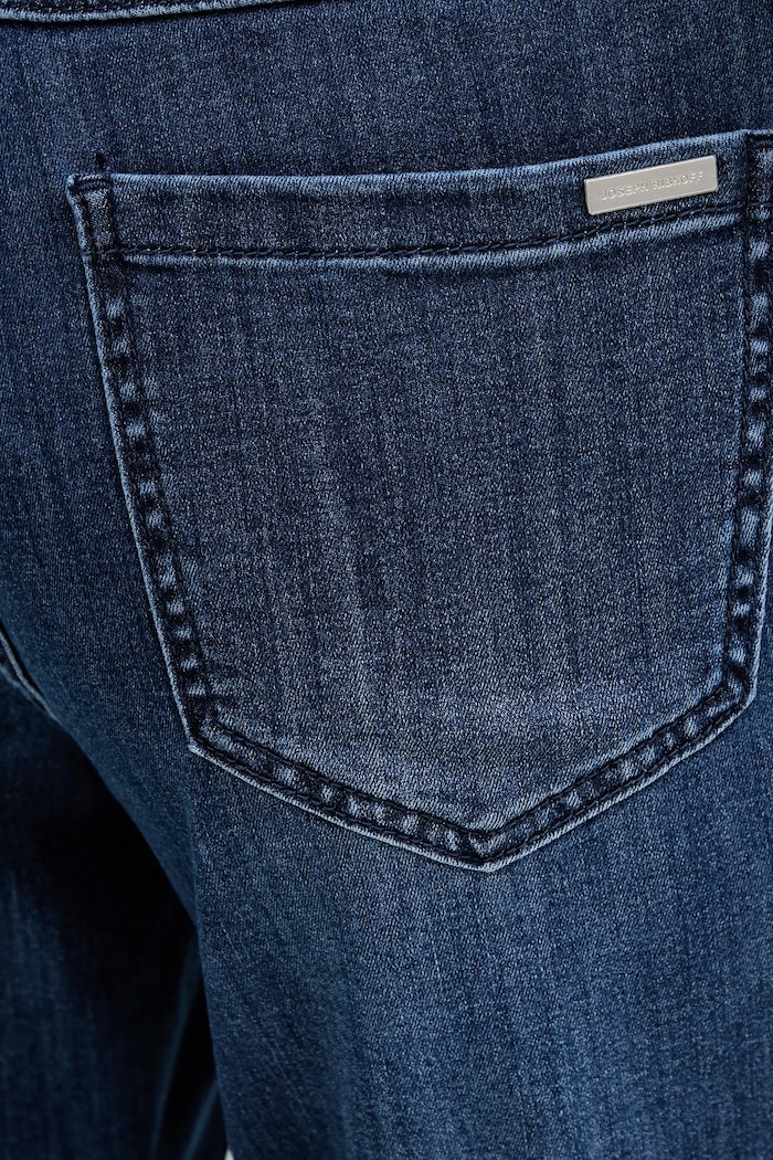 Joseph Ribkoff jeans bleumarin 251966F25