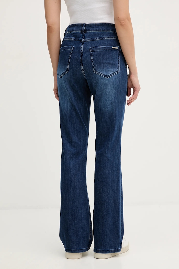Îmbrăcăminte Joseph Ribkoff jeans 251967F25 bleumarin